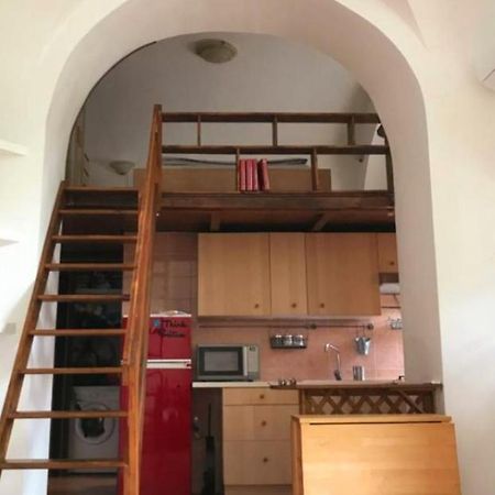 Romakumamoto Apartment Exterior photo