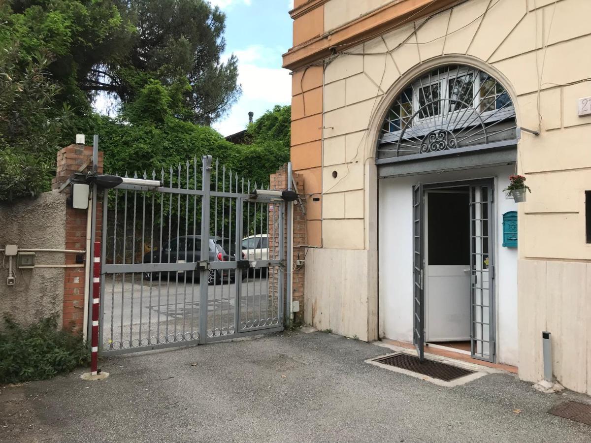 Romakumamoto Apartment Exterior photo